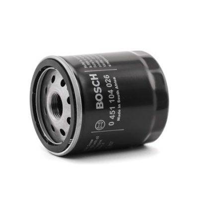 BOSCH OIL FILTER (451104026)