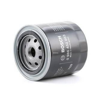 BOSCH OIL FILTER (986452003)