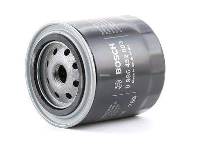 BOSCH OIL FILTER (986452003)