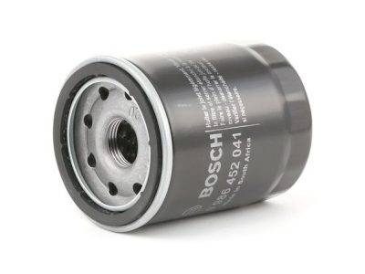 BOSCH OIL FILTER (986452041)