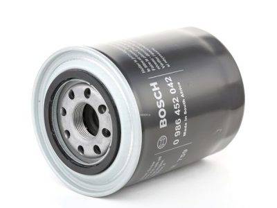 BOSCH OIL FILTER (986452042)