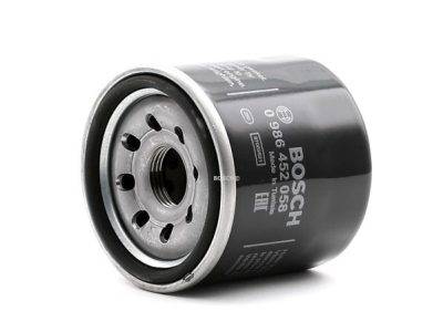 BOSCH OIL FILTER (986452058)