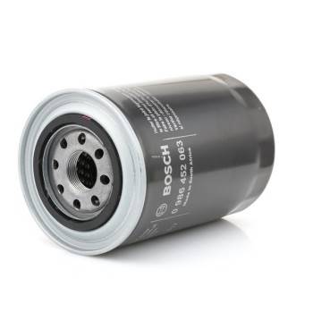 BOSCH OIL FILTER (986452063)