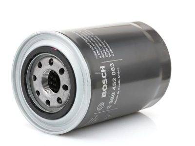 BOSCH OIL FILTER (986452063)
