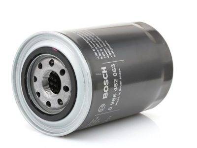 BOSCH OIL FILTER (986452063)
