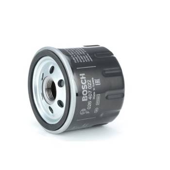 BOSCH OIL FILTER (F026407022)