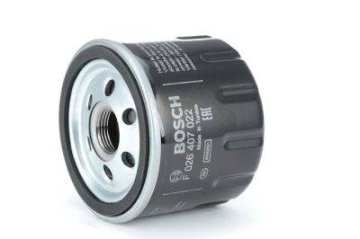 BOSCH OIL FILTER (F026407022)