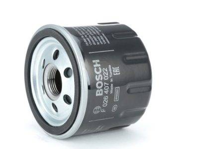 BOSCH OIL FILTER (F026407022)