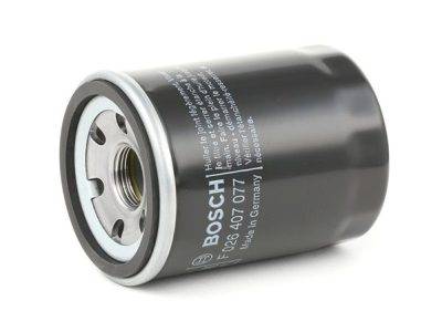 BOSCH OIL FILTER (F026407077)