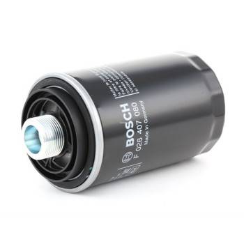 BOSCH OIL FILTER (F026407080)