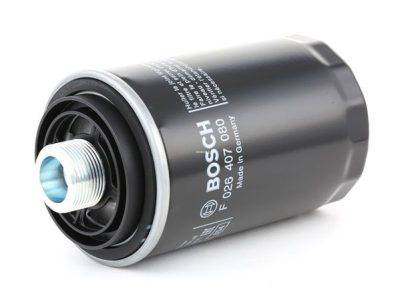 BOSCH OIL FILTER (F026407080)