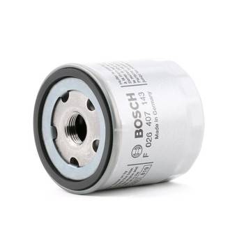 BOSCH OIL FILTER (F026407143)