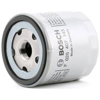 BOSCH OIL FILTER  (9102100587)