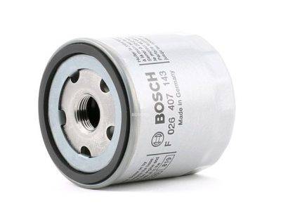 BOSCH OIL FILTER (F026407143)