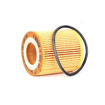 BOSCH OIL FILTER (F026407177)