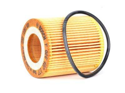 BOSCH OIL FILTER (F026407177)
