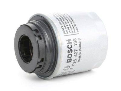 BOSCH OIL FILTER (F026407183)