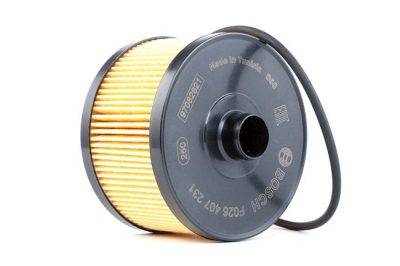 BOSCH OIL FILTER (F026407231)