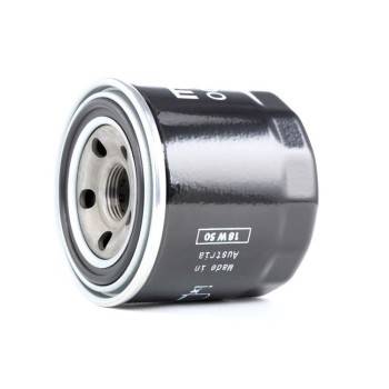 MAHLE OIL FILTER  (OC205)