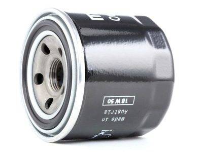 MAHLE OIL FILTER  (OC205)