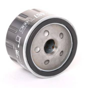 MAHLE OIL FILTER  (OC467)