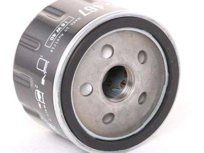 MAHLE OIL FILTER  (OC467)
