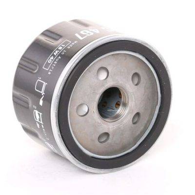 MAHLE OIL FILTER  (OC467)