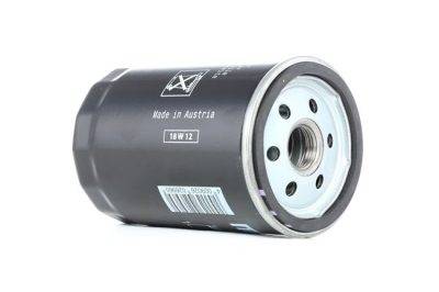 MAHLE OIL FILTER  (OC47OF)