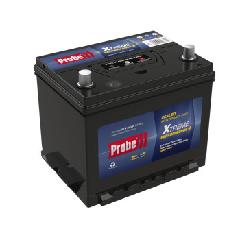 PROBE BATTERY 610