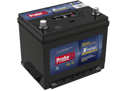 PROBE BATTERY 610