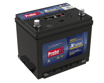 PROBE BATTERY 610
