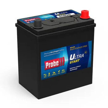 PROBE BATTERY 616