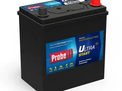 PROBE BATTERY 616