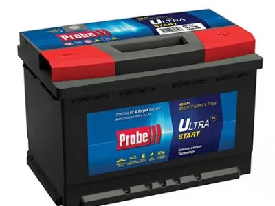 PROBE BATTERY 618/619
