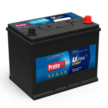 PROBE BATTERY 621