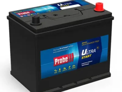 PROBE BATTERY 621