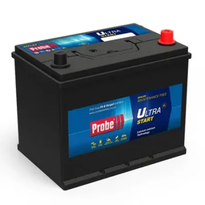 PROBE BATTERY 621