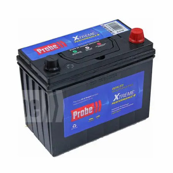 PROBE BATTERY 631