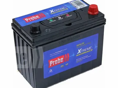 PROBE BATTERY 631