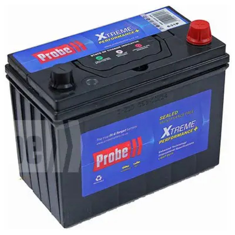 PROBE BATTERY 631 - Greg's Motor Spares