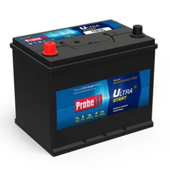 PROBE BATTERY 638