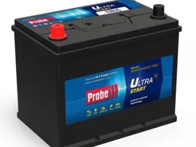 PROBE BATTERY 638