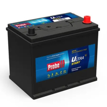 PROBE BATTERY 639