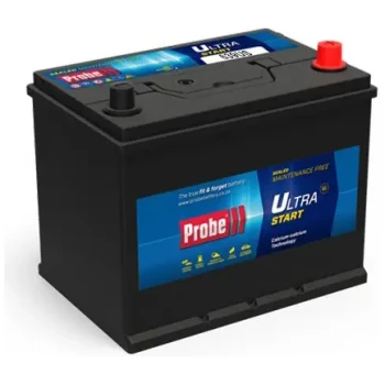 PROBE BATTERY 639