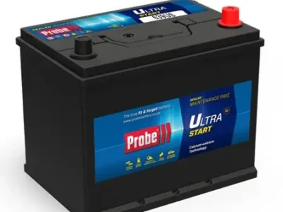 PROBE BATTERY 639