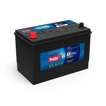 PROBE BATTERY 650