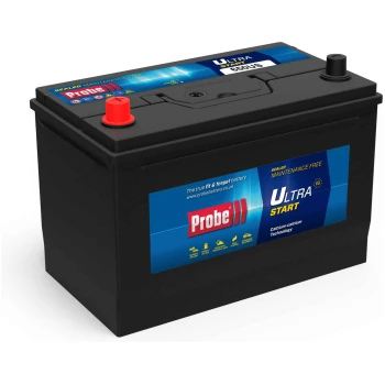 PROBE BATTERY 650