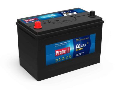 PROBE BATTERY 650