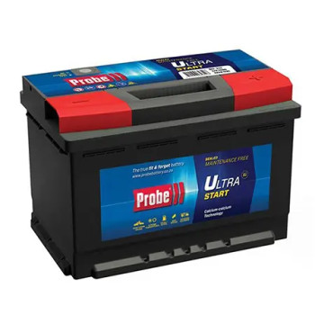PROBE BATTERY 652