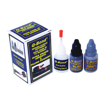 Q-BOND ADHESIVE KIT